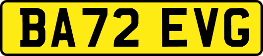 BA72EVG