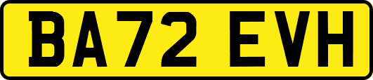 BA72EVH
