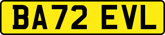 BA72EVL