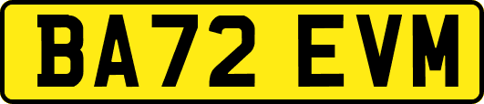 BA72EVM
