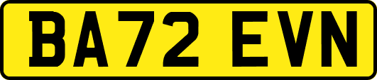 BA72EVN