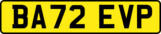 BA72EVP