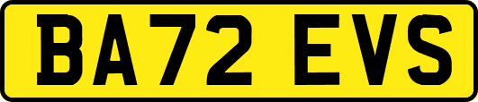 BA72EVS