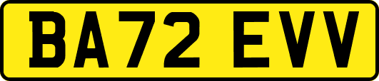 BA72EVV