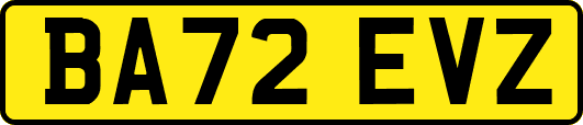 BA72EVZ