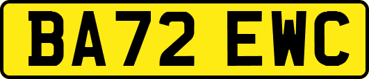 BA72EWC