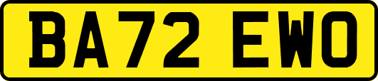 BA72EWO