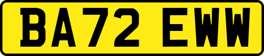 BA72EWW