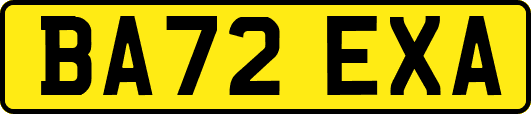 BA72EXA