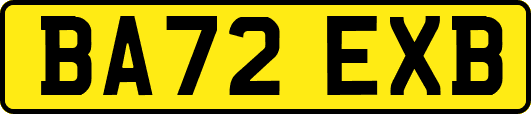 BA72EXB