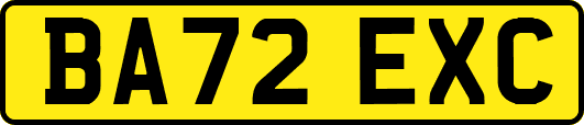 BA72EXC