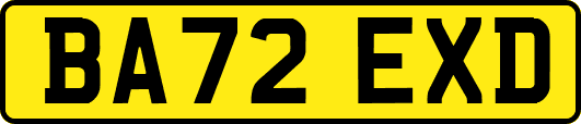 BA72EXD