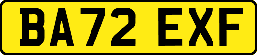 BA72EXF