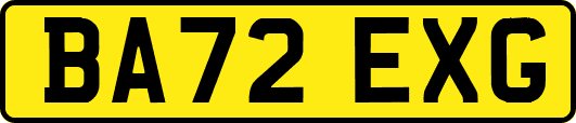 BA72EXG