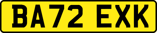 BA72EXK
