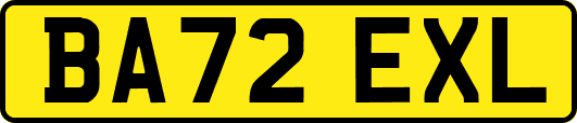 BA72EXL