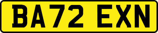 BA72EXN