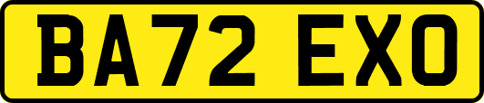 BA72EXO