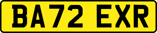 BA72EXR