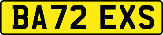 BA72EXS