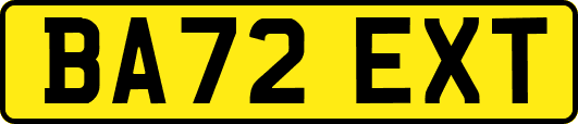 BA72EXT