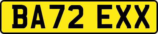 BA72EXX