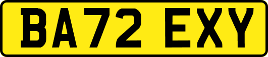 BA72EXY
