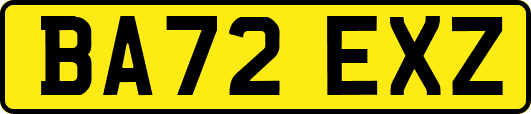BA72EXZ