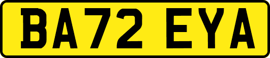 BA72EYA