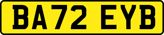 BA72EYB