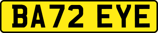 BA72EYE