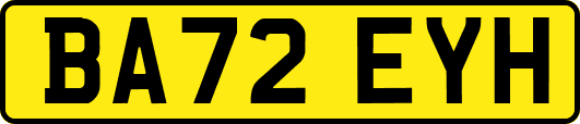BA72EYH