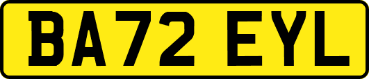 BA72EYL