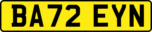 BA72EYN