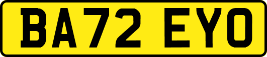 BA72EYO
