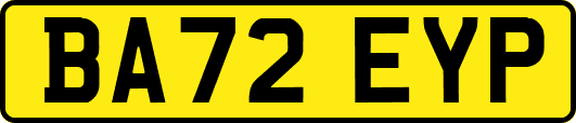 BA72EYP