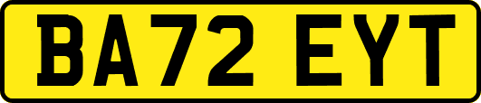 BA72EYT