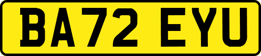 BA72EYU