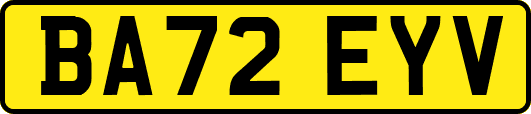 BA72EYV