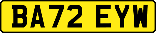 BA72EYW