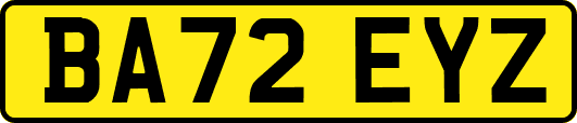BA72EYZ