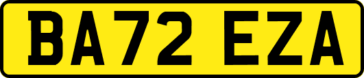 BA72EZA