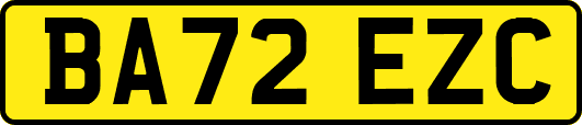 BA72EZC