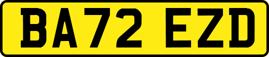 BA72EZD