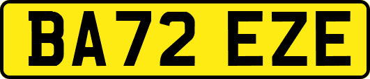 BA72EZE
