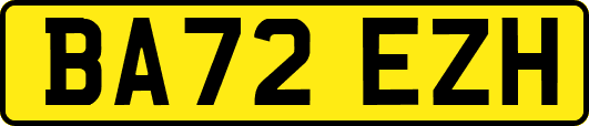 BA72EZH