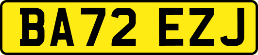 BA72EZJ