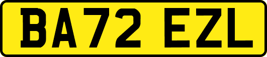 BA72EZL