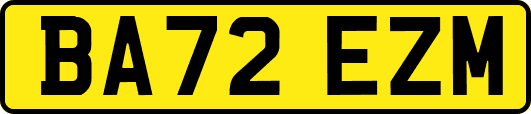 BA72EZM