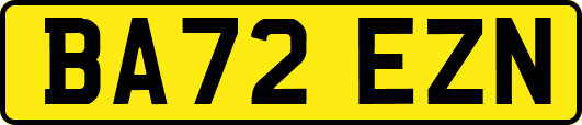 BA72EZN